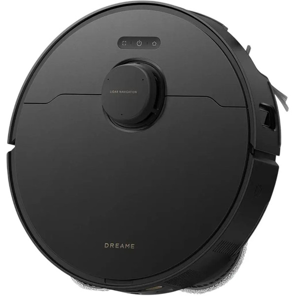 Робот-пылесос Dreame Robot Vacuum L50s Pro Ultra Black (RLL88HE)