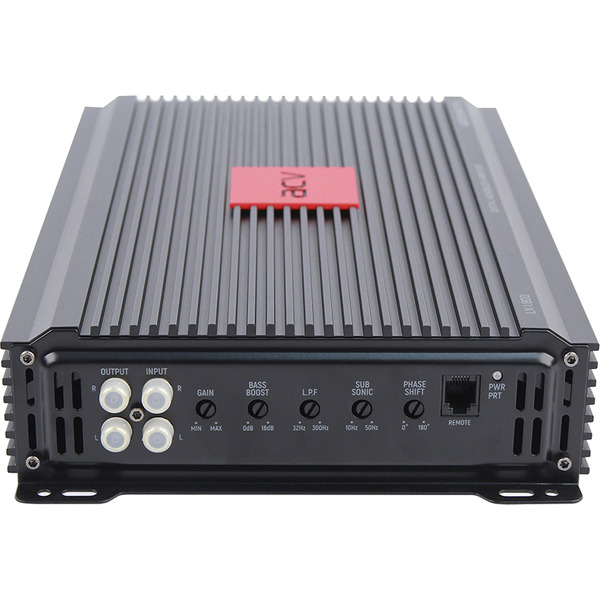 Автомобильный усилитель ACV LX-1.800