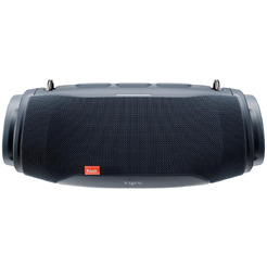 Беспроводная колонка Vipe Flash (темно-серый)