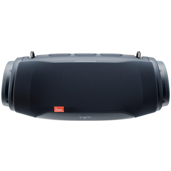 Беспроводная колонка Vipe Flash (темно-серый)