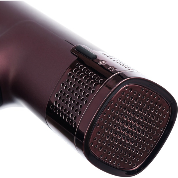 Фен Dewal Pro Legacy LD-1889 (бордовый)