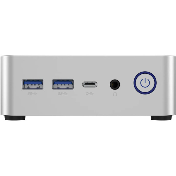 Компактный компьютер Morefine M700-7735U-16G+512G