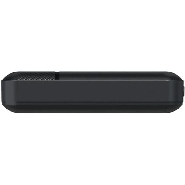 Внешний аккумулятор Buro BP10A 10000mAh (черный)