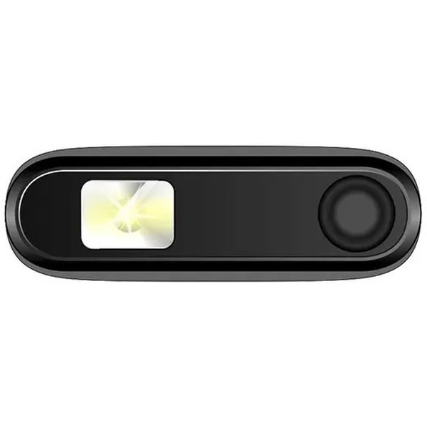 Мобильный телефон BQ 2010 Talkie (черный)