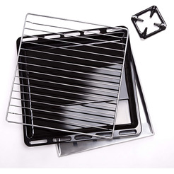 Плита газовая GEFEST ПГ 3200-06 К19