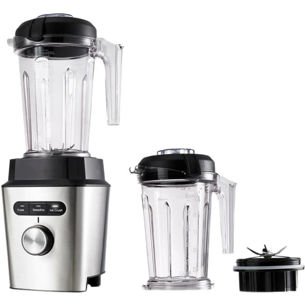 Стационарный блендер TECHNO BL812