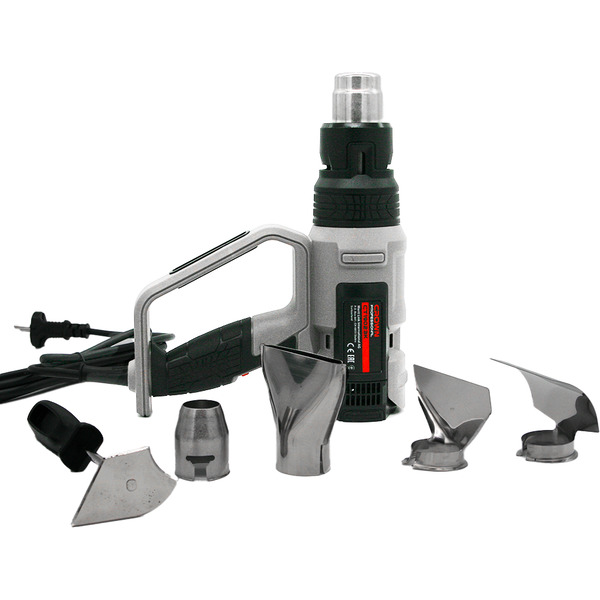 Промышленный фен Crown CT19023K