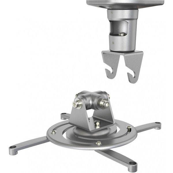 Кронштейн для проектора CACTUS CS-VM-PR01-AL