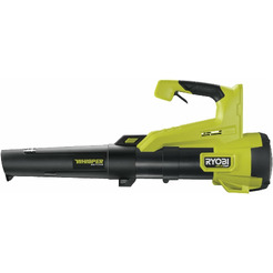 Воздуходувка Ryobi RY18BLXC-0 5133005355 (без АКБ и ЗУ)