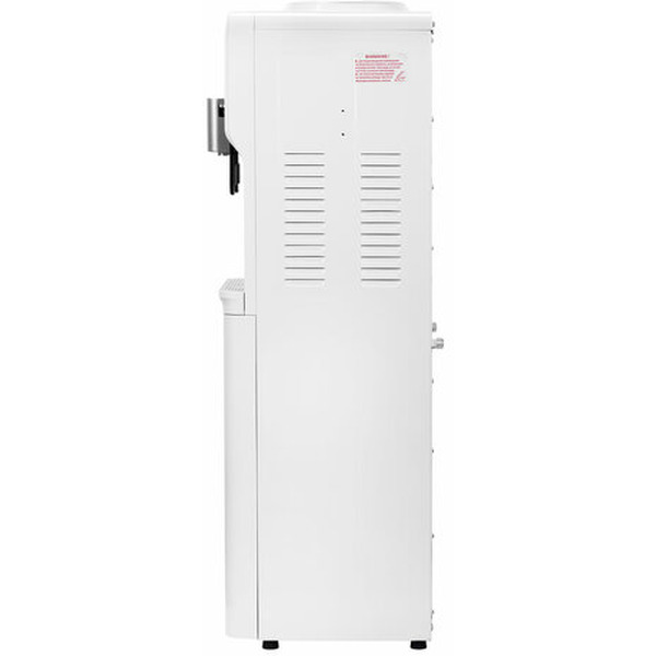 Кулер для воды Sonnen FSE-02A 455421 (белый)