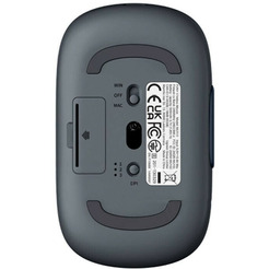 Мышь беспроводная UGREEN MU102-90538 Blue (90538)