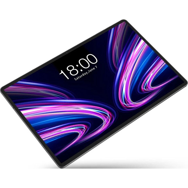 Планшет Teclast T50 Plus LTE 6GB/256GB (серый)