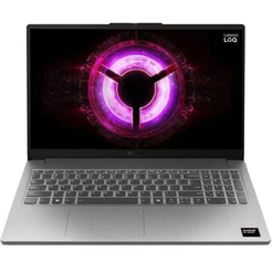 Игровой ноутбук Lenovo LOQ 15ARP10E (83S00009RK)