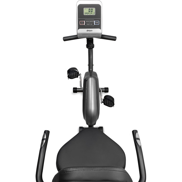 Велотренажер Alpin Picco B-182R