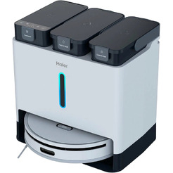 Робот-пылесос Haier HSR Pro R3