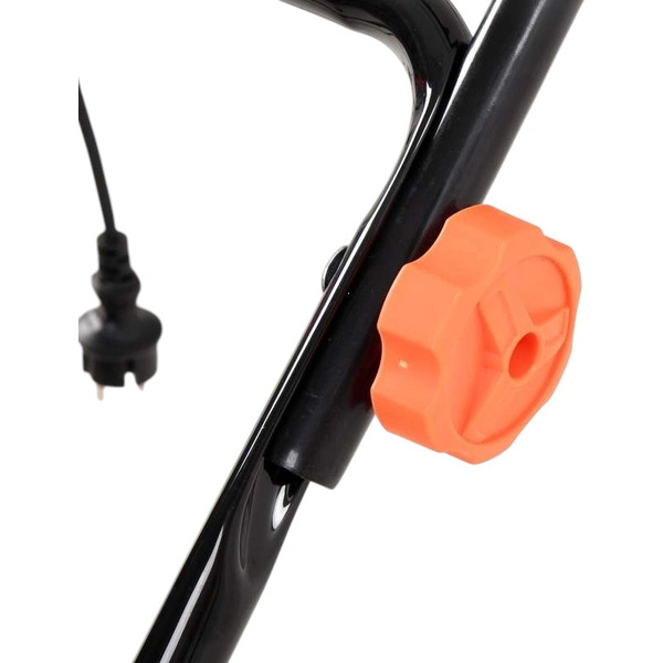 Снегоуборщик NEWJEL NJ40104