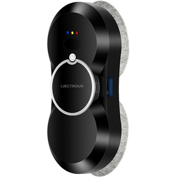 Робот-мойщик окон Liectroux HCR-10 (черный)