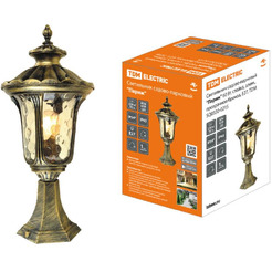 Уличный светильник TDM SQ0330-0215