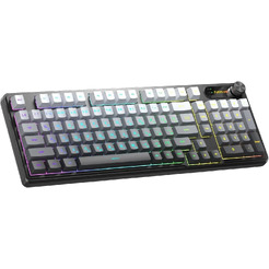 Клавиатура FURYCUBE IP98S PRO (градиент/серый)