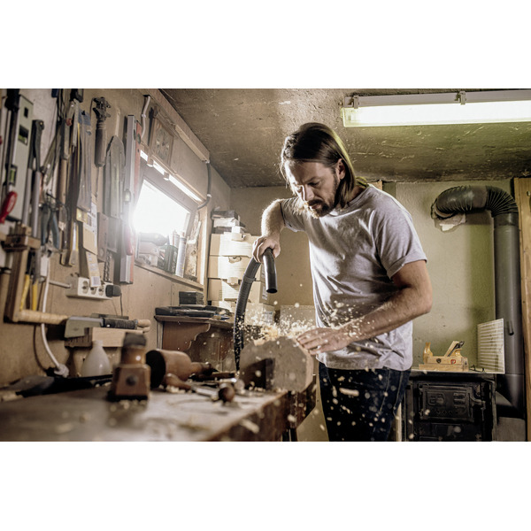 Пылесос Karcher KWD 3 S V-17/4/20 Anniversary Edition 1.628-449.0