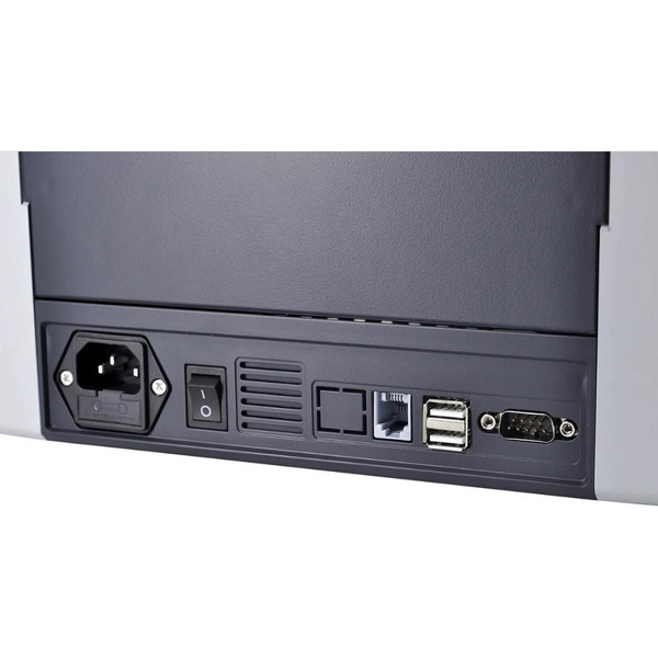 Счетчик банкнот MERTECH C-200 CIS DOUBLE