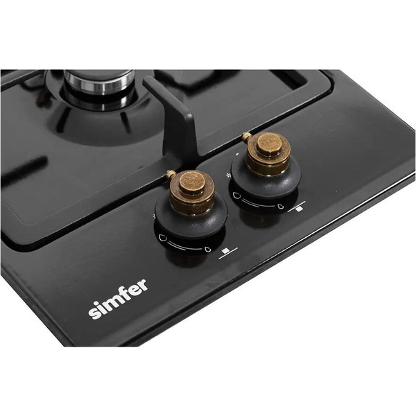 Варочная поверхность газовая Simfer H30V20L516