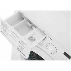 Стиральная машина Indesit IWSD 51051 CIS