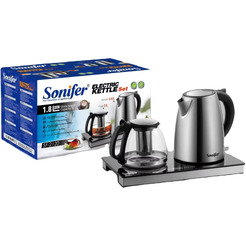 Электрический чайник Sonifer SF-2120