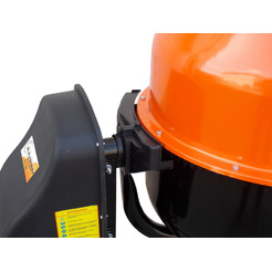 Бетоносмеситель ELAND EL-220