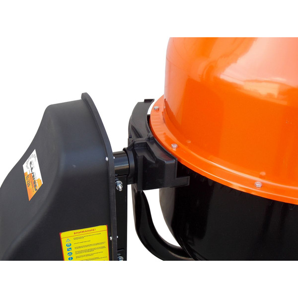 Бетоносмеситель ELAND EL-220