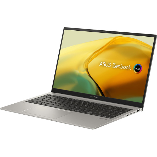 Ноутбук Asus Zenbook 15 OLED UM3504DA-MA457