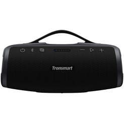 Портативная колонка Tronsmart Mirtune S100 Черный