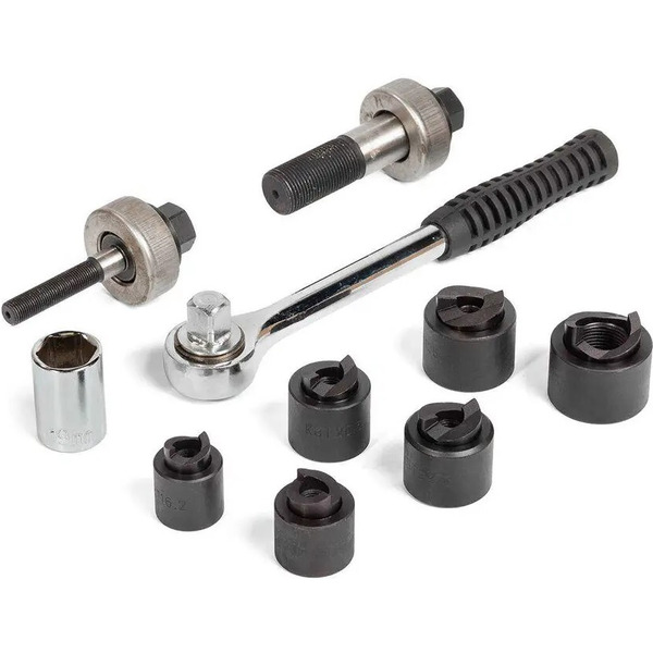 Инструмент для пробивки отверстий КВТ МАСТЕР ПРПО-60 85440