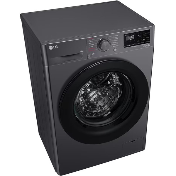 Стиральная машина LG F2V3PS6J