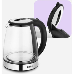 Чайный набор Kitfort КТ-6737
