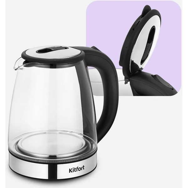 Чайный набор Kitfort КТ-6737