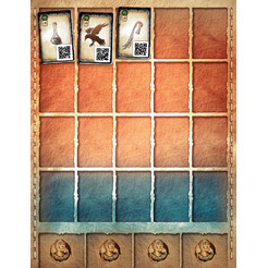 Настольная игра Hobby World Место преступления: Средневековье