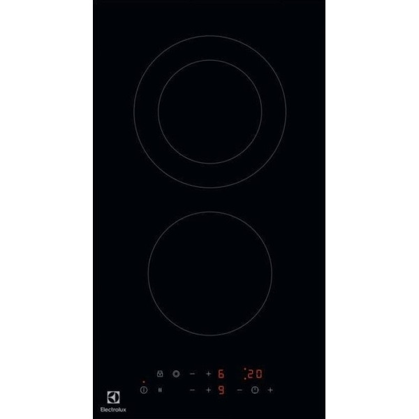 Варочная панель Electrolux LHR3233CK