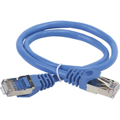Патч-корд ITK PC03-C5EFL-1M