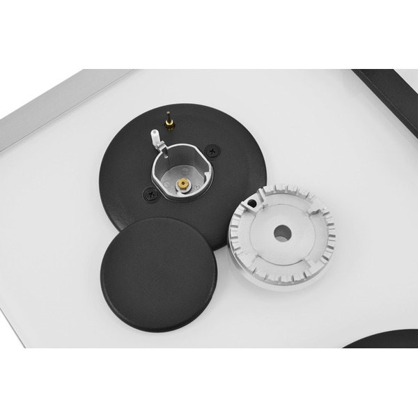 Варочная панель ZUGEL ZGH601W