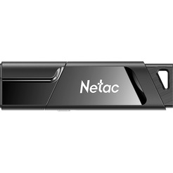 USB Flash Netac U336 USB 3.0 32GB NT03U336S-032G-30BK