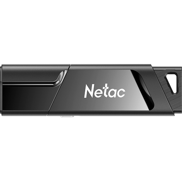 USB Flash Netac U336 USB 3.0 32GB NT03U336S-032G-30BK