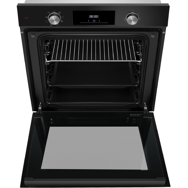 Духовой шкаф MAUNFELD FEOH7872B