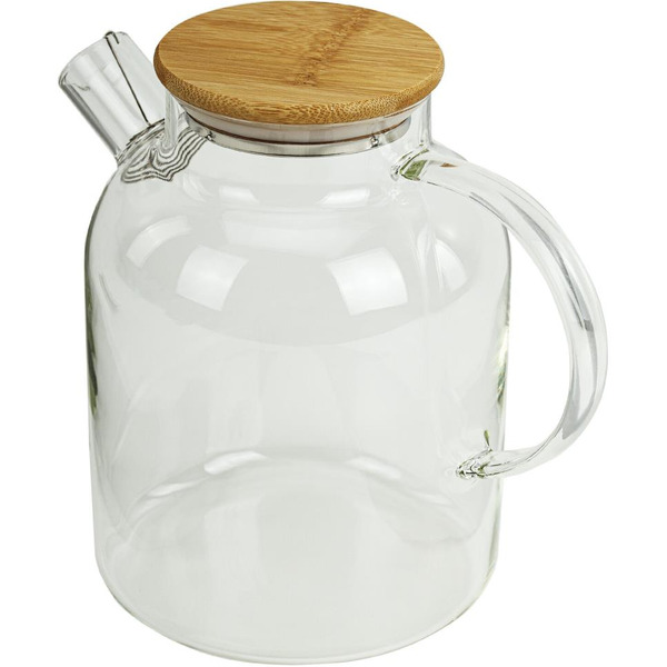 Заварочный чайник Daswerk Бочонок 608645