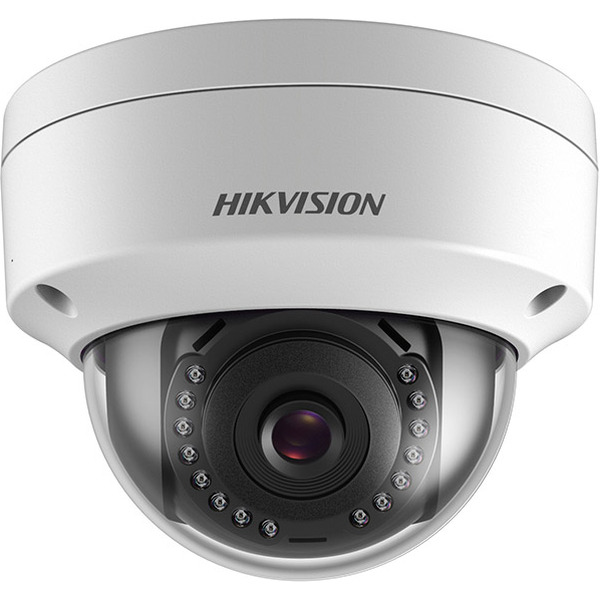 IP-камера Hikvision DS-2CD1123G0-I 4mm Dome