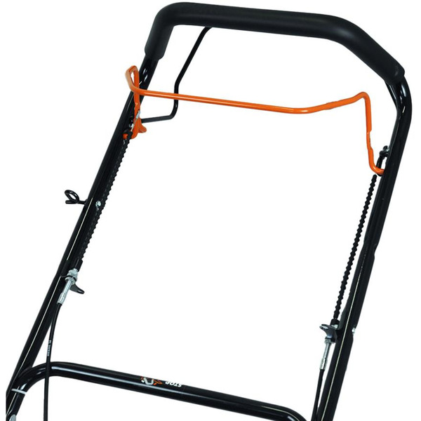 Газонокосилка SKIPER GW463S