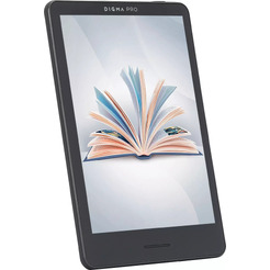 Электронная книга Digma COSMIC6