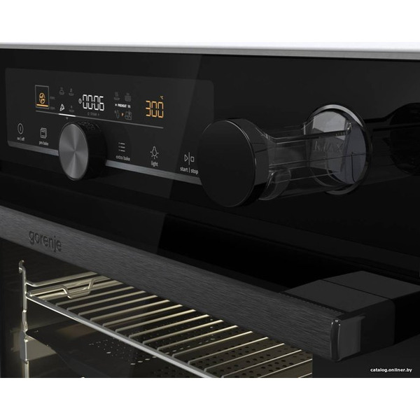 Духовой шкаф Gorenje BPSA6747A08BG