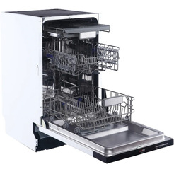 Встраиваемая посудомоечная машина EXITEQ EXDW-I403