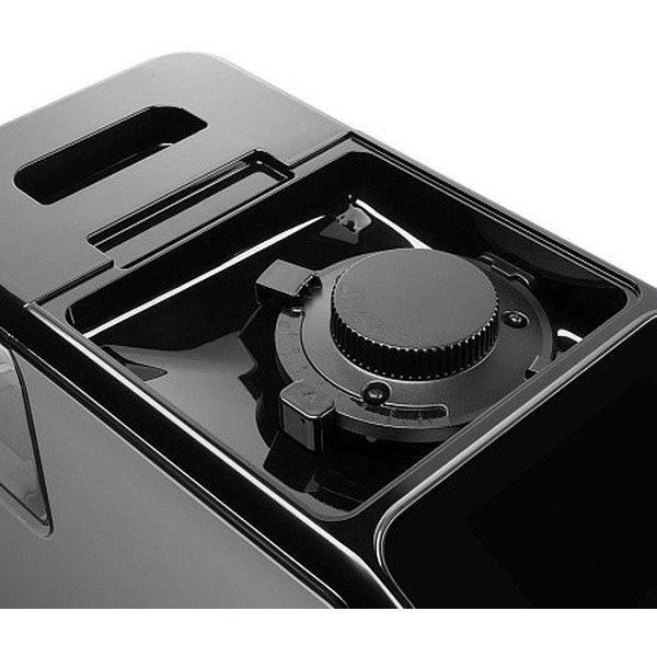 Кофемашина REDMOND CM707 Серый